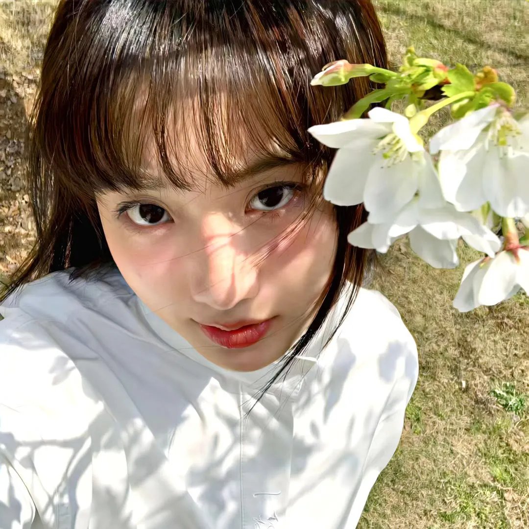 觉悟吧！那边的女孩