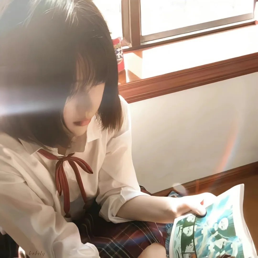 六月灯三姊妹